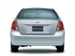 Chevrolet Optra Sedan 2003 года